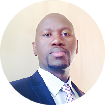 Nathi Khumalo - Organiser