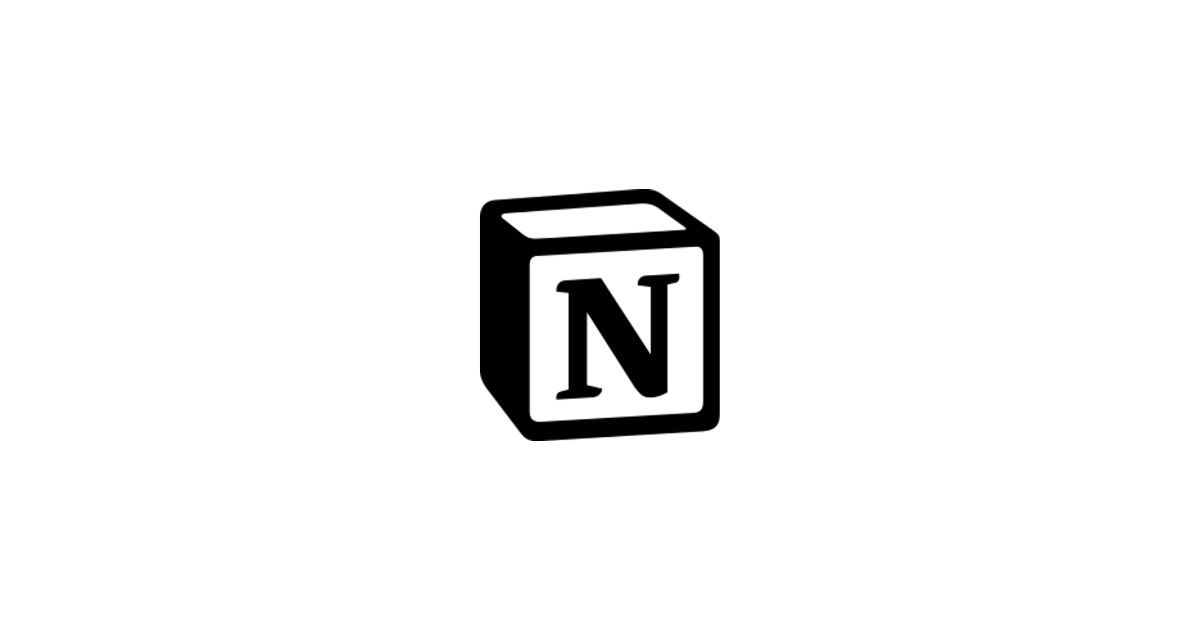 Notion review