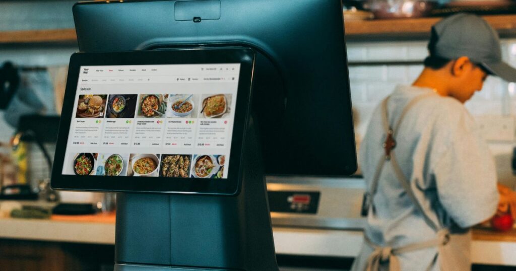 POS System Comparison for SMEs