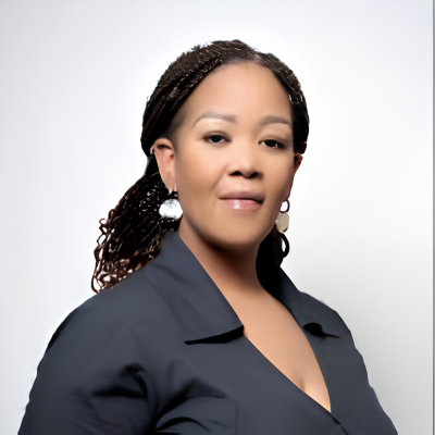 Phumudzo Madzunya - Organiser