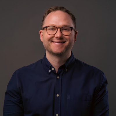 SIMON GRAINGER - Organiser