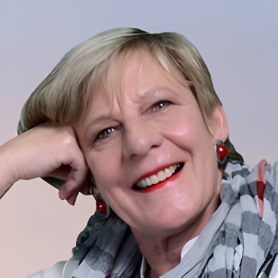 SUZE BOUWER Organizer