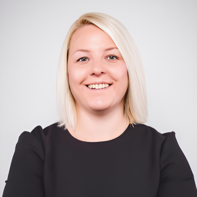 Sanchia Fairweather - Organiser