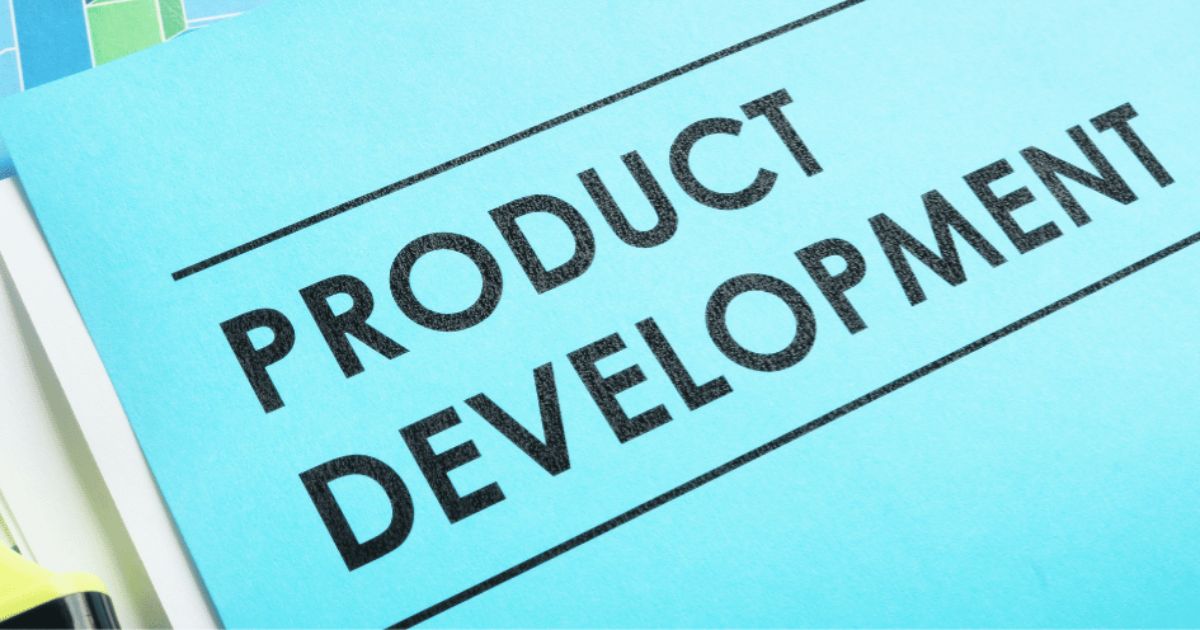 Stages to Product Development for Business Growth