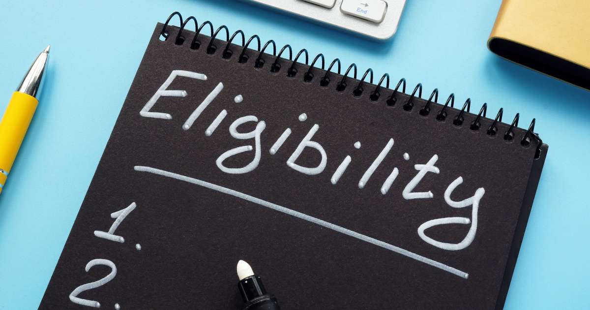 What Does ‘Funding Eligible’ Mean? Here’s What Funders Want