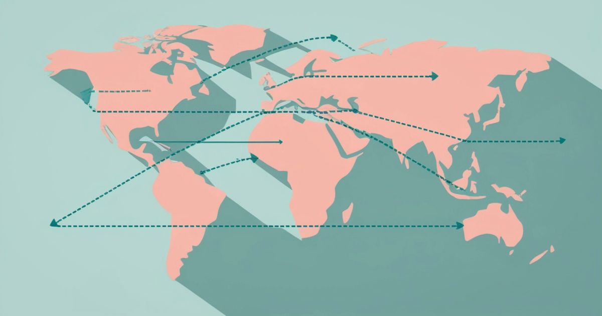 What to Look for in a Cross-border Payment Partner