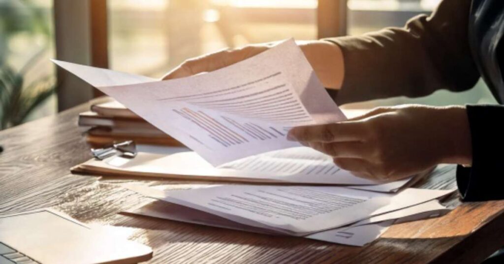 Why Strong Business Documentation Matters For South African SMEs