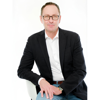Willem Gous - Organiser