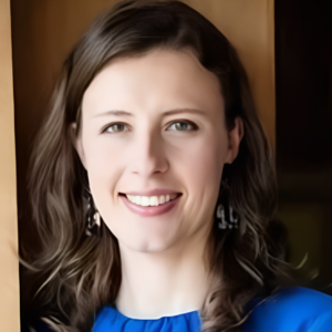 Picture of Kate Combrink