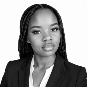 Picture of Puseletso Petronella Mahlangu
