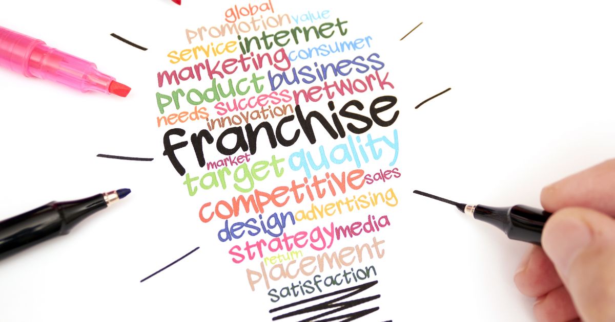Best Industries for Franchise Investment
