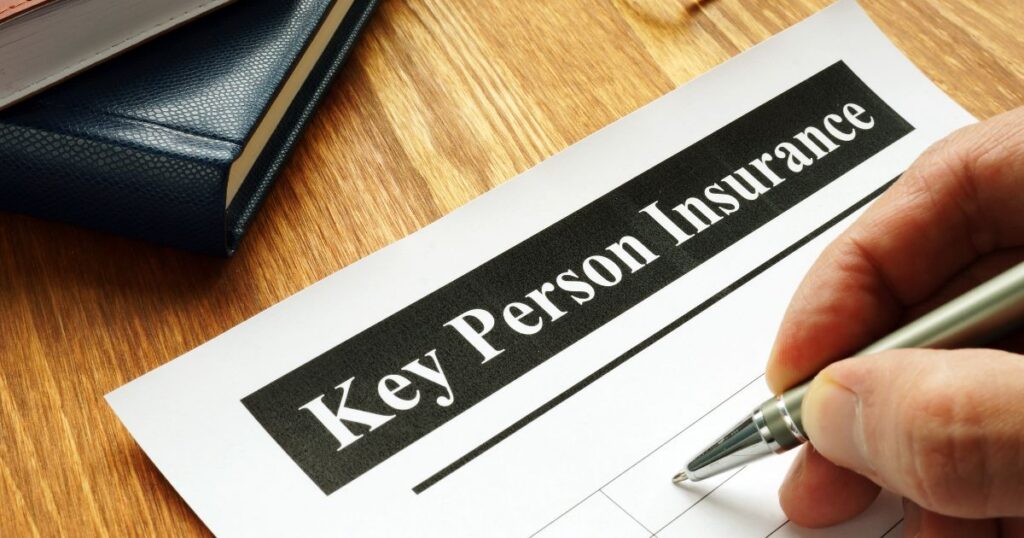Key Person Insurance Explained