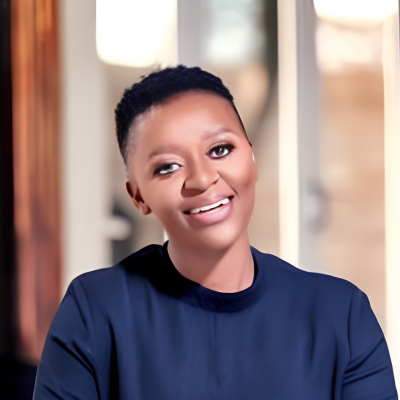 xoliswa moraka - Organiser