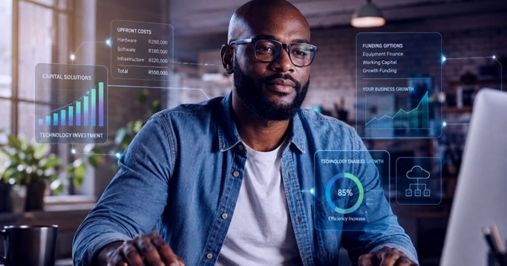 6 Best Funding Options for ICT Businesses in South Africa