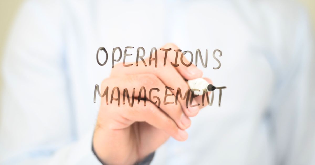 Business operations you must execute in your SME