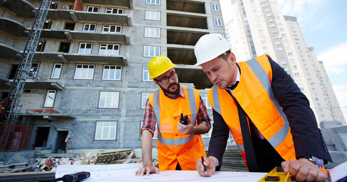 CIDB Grading Explained for Construction Businesses