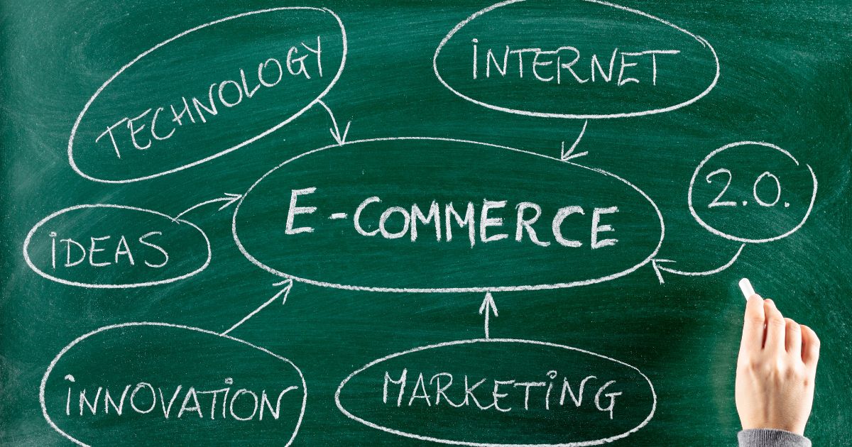 Cross-Border E-Commerce Opportunities for SMEs