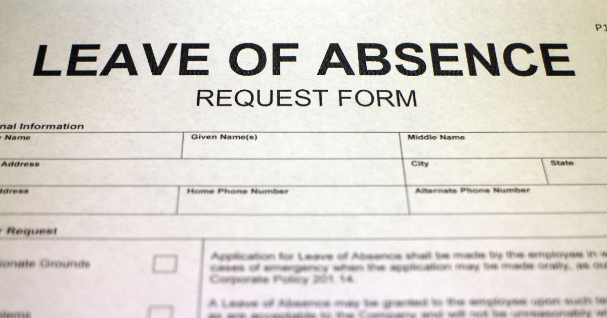 How to Calculate Employee Leave Correctly