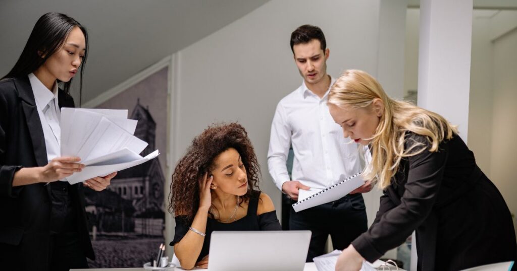 How to Handle Workplace Misconduct Legally