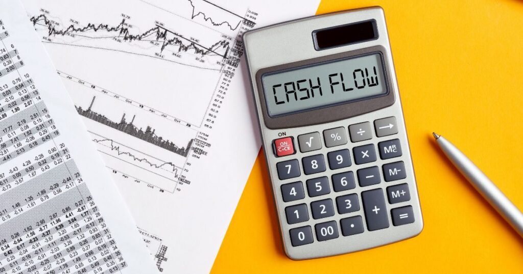 How to Use a Cash Flow Forecasting Template