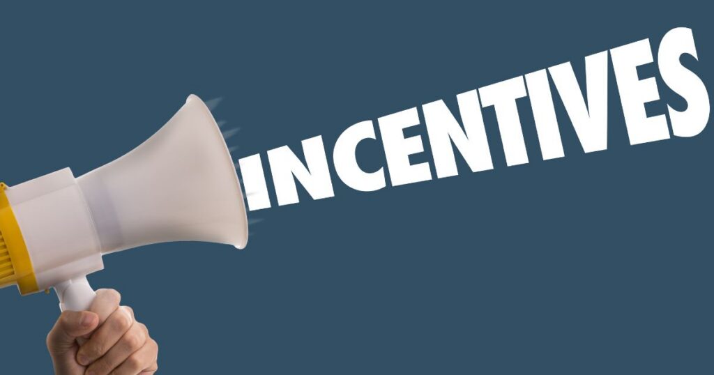 Local Manufacturing Incentives