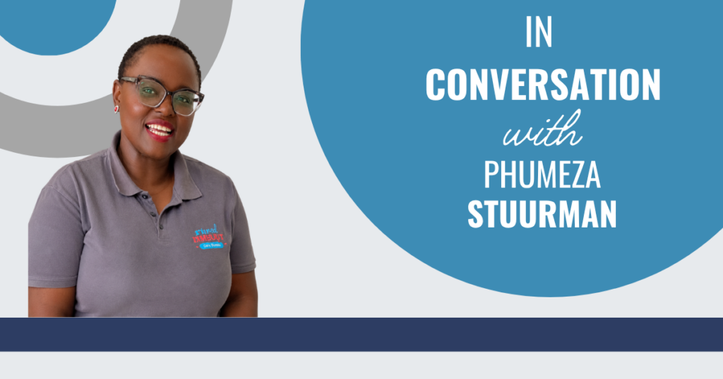 Phumeza Stuurman