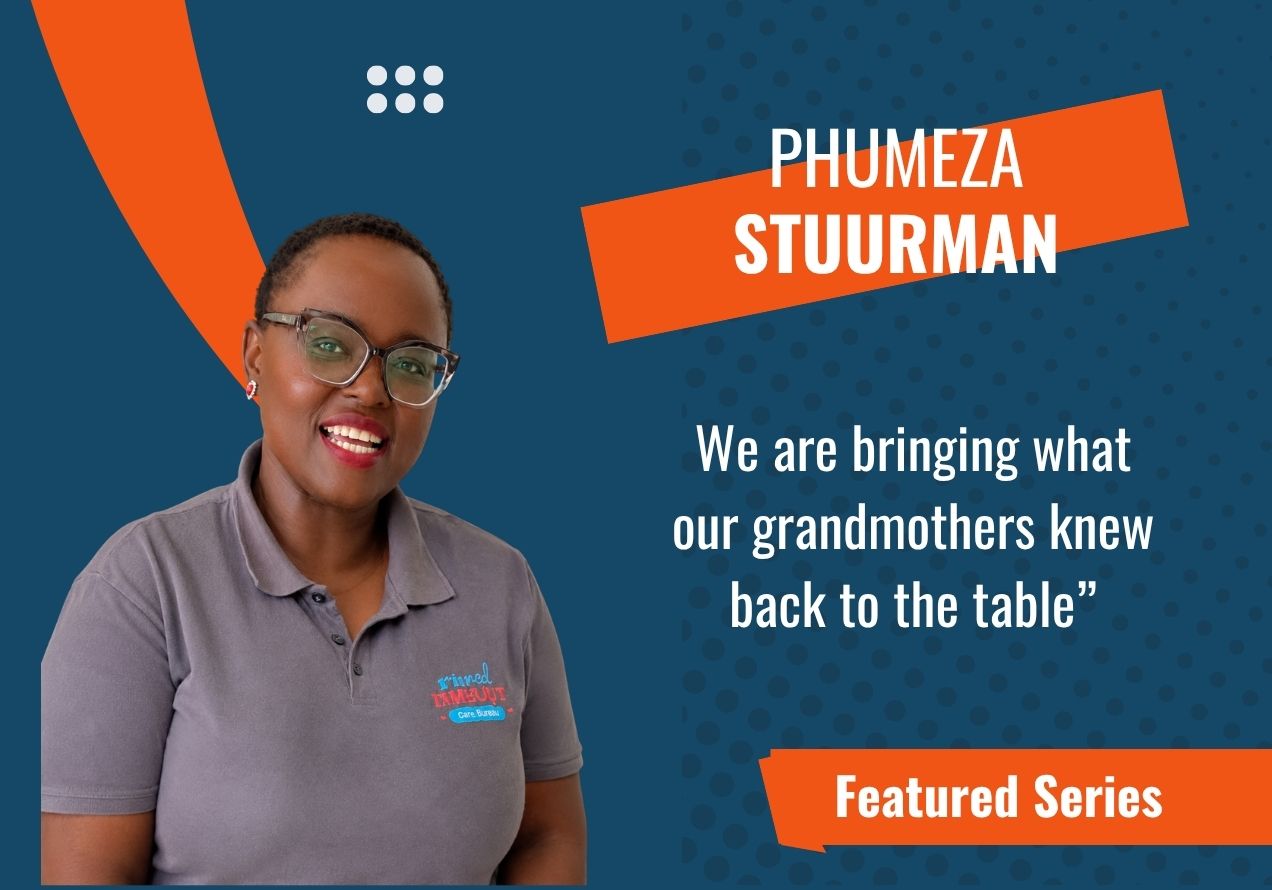 Phumeza Stuurman