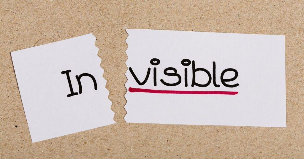 The Real Reason Your SME Can't Get Funding: You're Invisible to Lenders