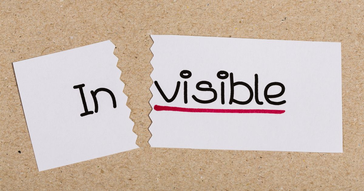 The Real Reason Your SME Can't Get Funding: You're Invisible to Lenders
