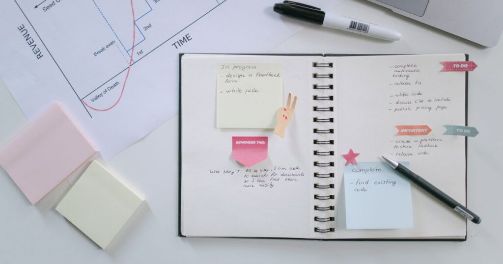 Production Planning for Small Business