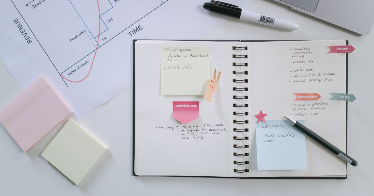 Production Planning for Small Business