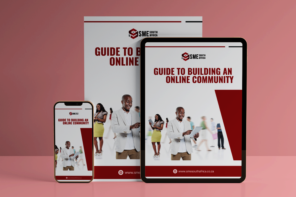 Guide to Building an Online Community
