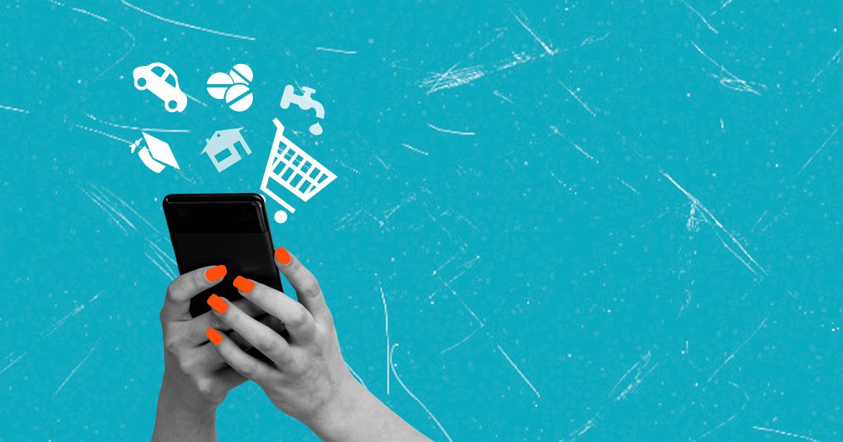 Turning Convenience into a Product