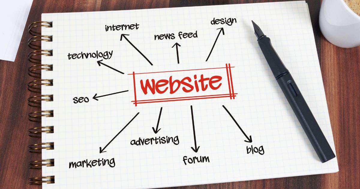 Why Your SME Needs a Website, Not Just WhatsApp Business