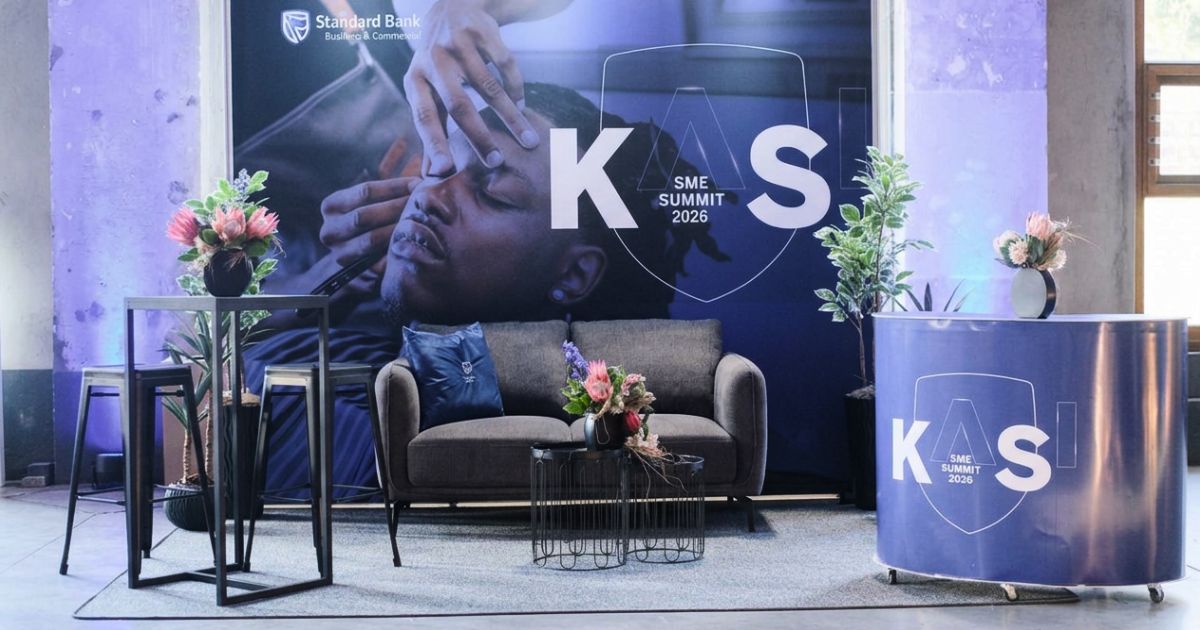 Why the Kasi SME Summit Matters for Township Businesses