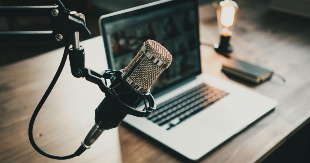 Have Entrepreneurs Applying for Funding Lost the Plot? Your Season One Binge-worthy Podcast Provides Clarity