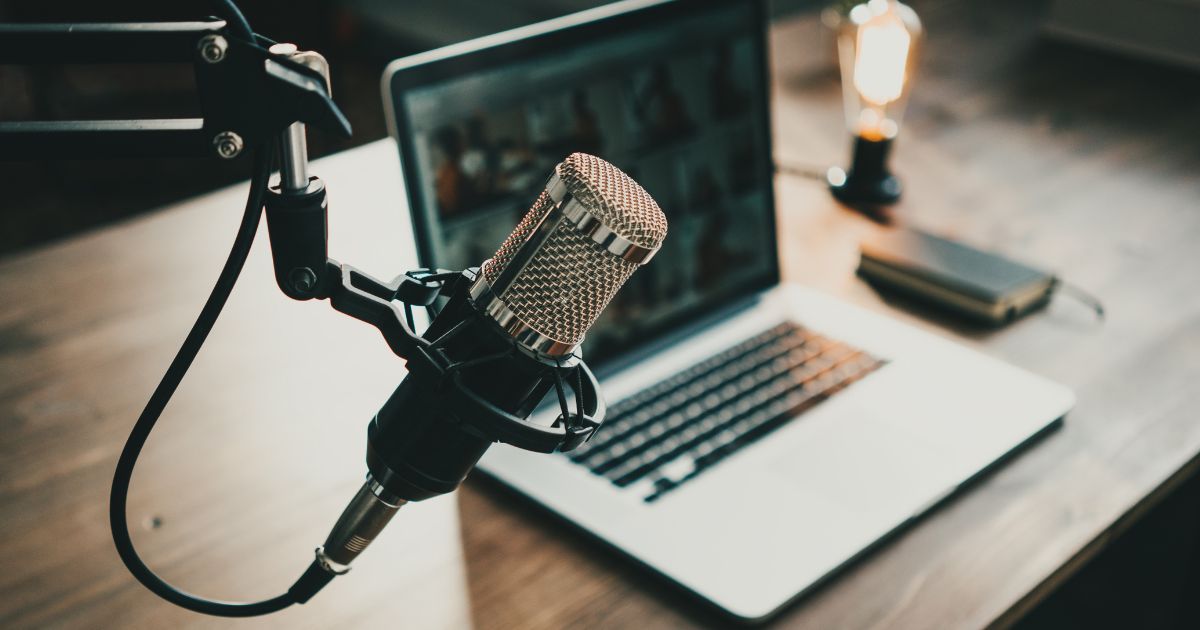 Have Entrepreneurs Applying for Funding Lost the Plot? Your Season One Binge-worthy Podcast Provides Clarity