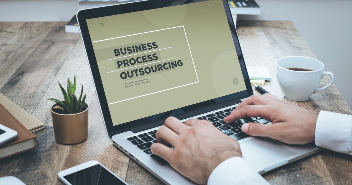 Business Process Outsourcing in Manufacturing