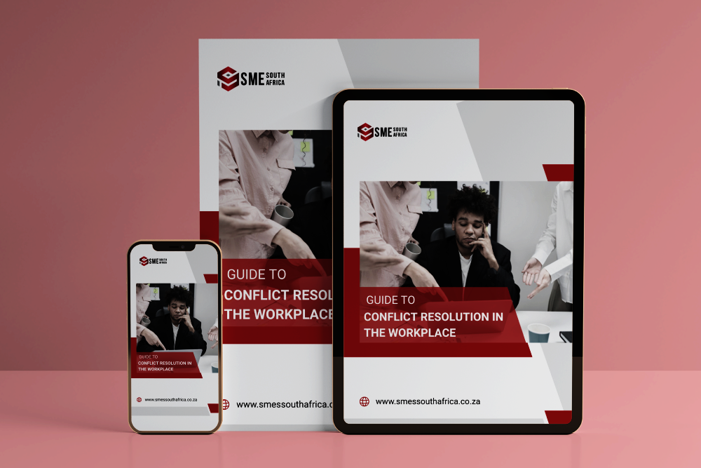 Guide to Conflict Resolution in the Workplace