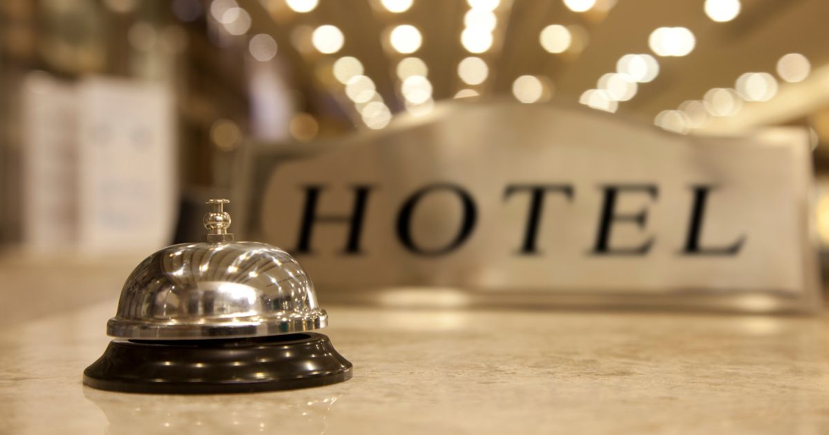 Hospitality Trends Affecting Small Businesses in South Africa