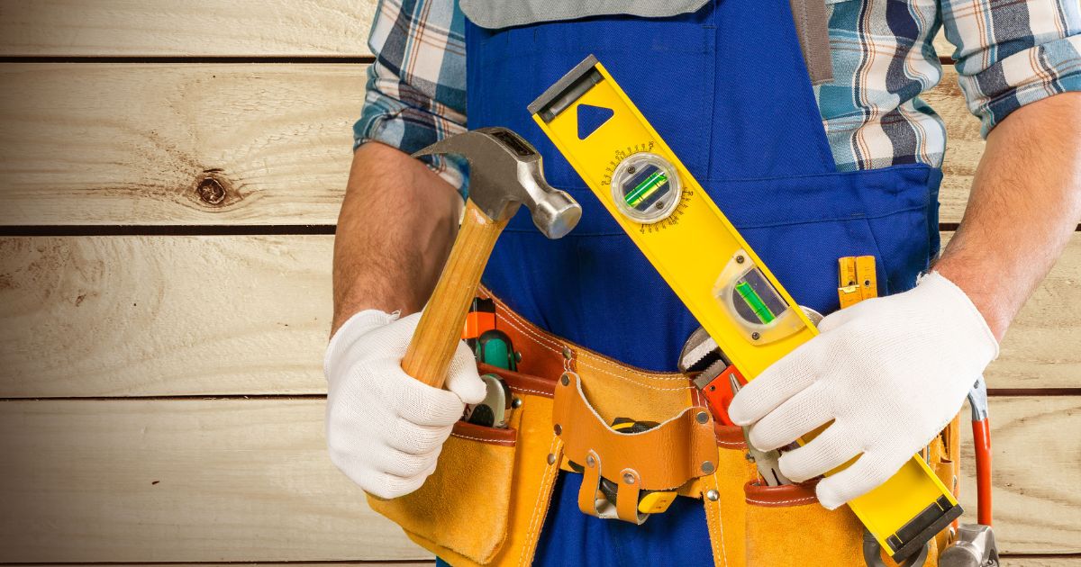 How to Start a Handyman Business