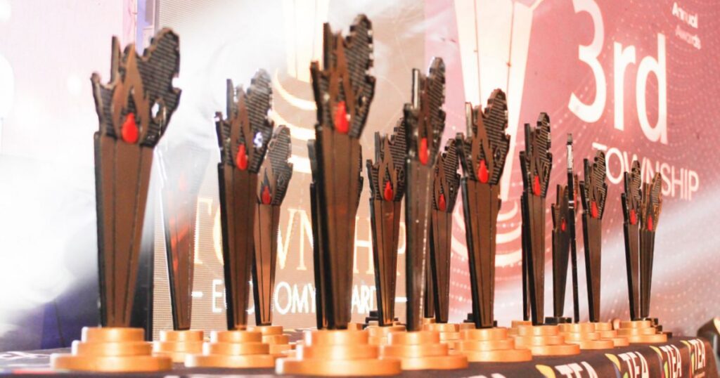 Last Chance to Enter Third Annual Township Economy Awards