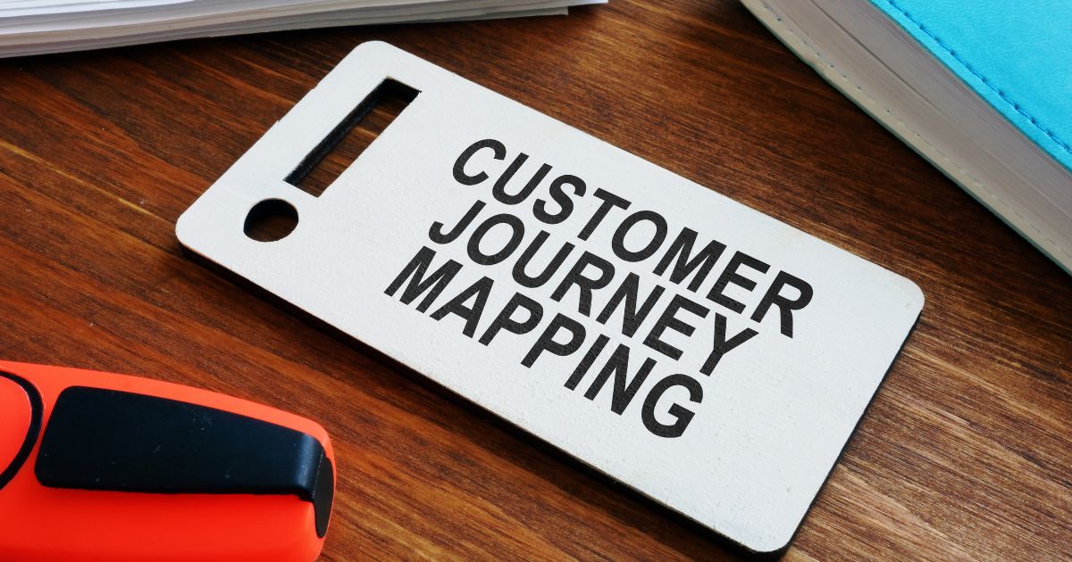 Mapping The Customer Journey for SMEs