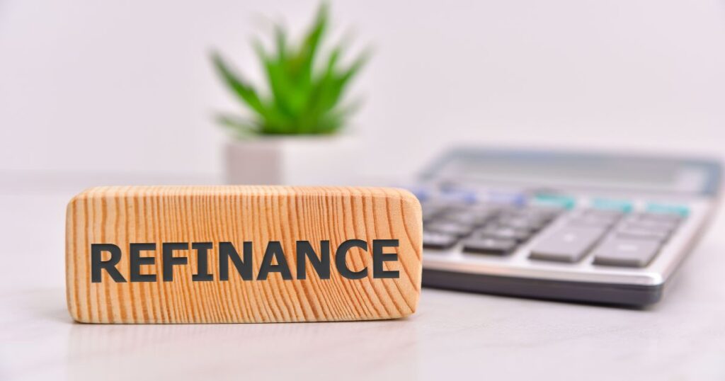 Refinancing for South African SMEs