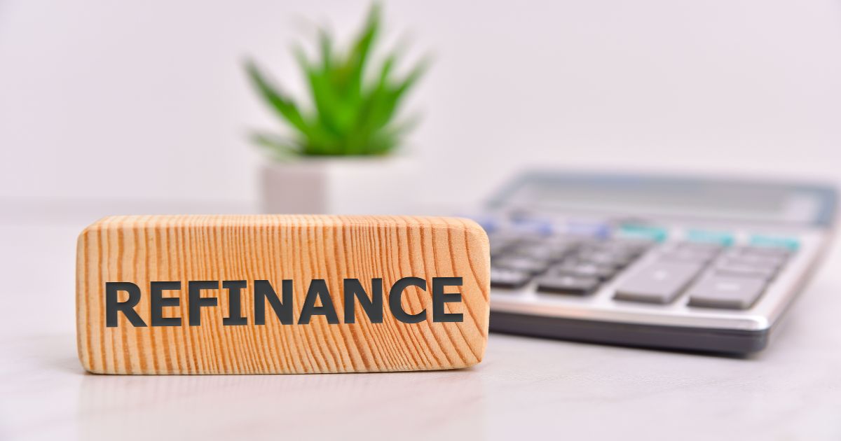 Refinancing for South African SMEs