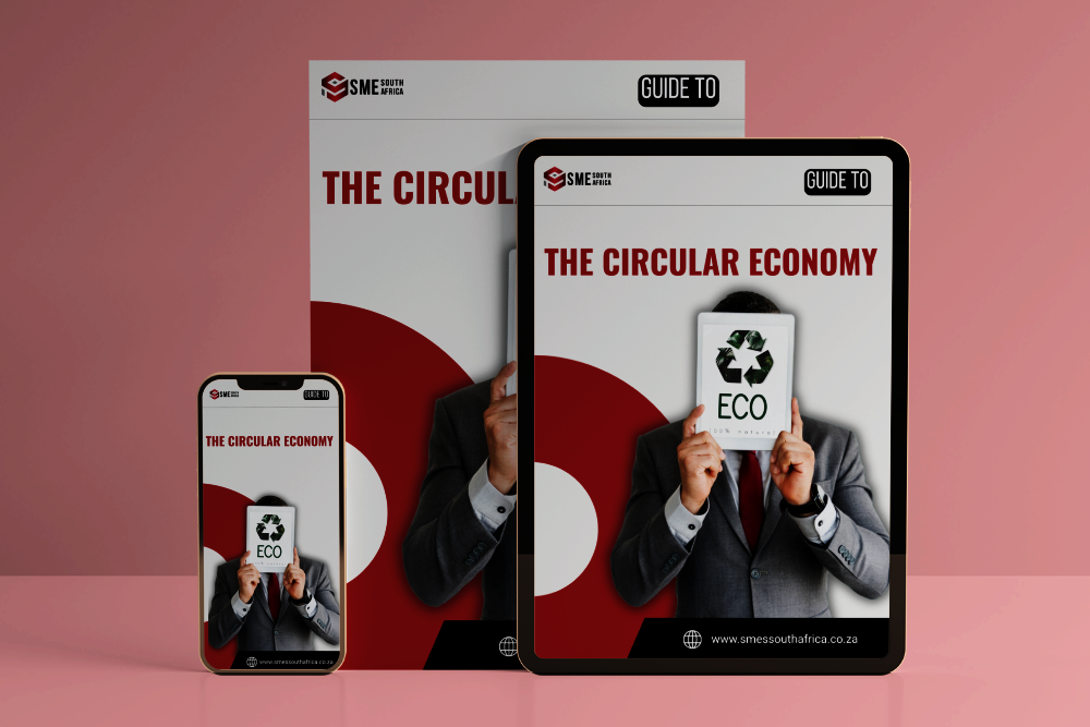 Guide to the circular economy