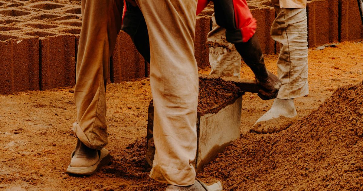 Start a Brick Manufacturing Business