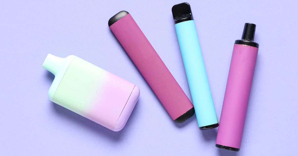 Starting a Vape Shop in South Africa