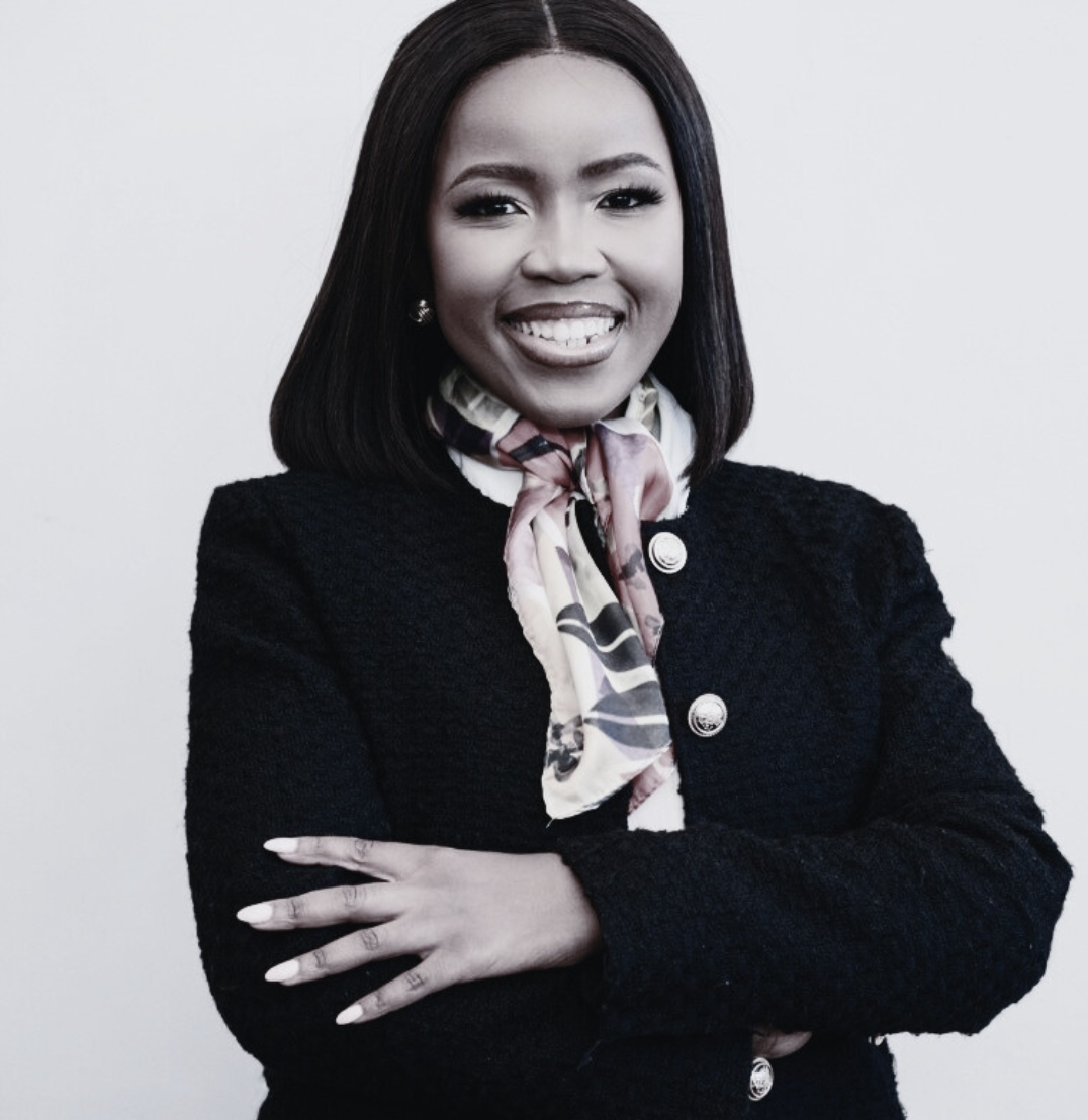 Thandeka Dludla