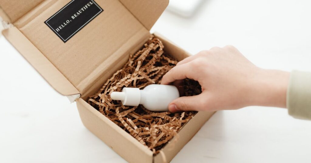 The Importance of Branding Your Packaging